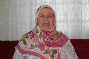 Rize'de Karısını öldüren katilin annesi: “Ben ona sahip çıkmıyorum; Benim öyle bir oğlum yok”