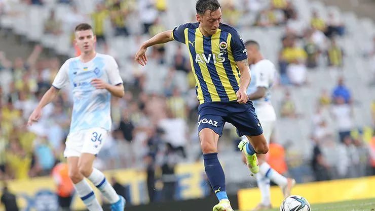 Fenerbahçe’nin Şampiyonlar Ligi’ndeki rakibi belli oldu