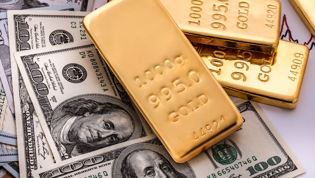Çeyrek altın fiyatları bugün ne kadar oldu? 20 Haziran 2022 güncel altın kuru fiyatları