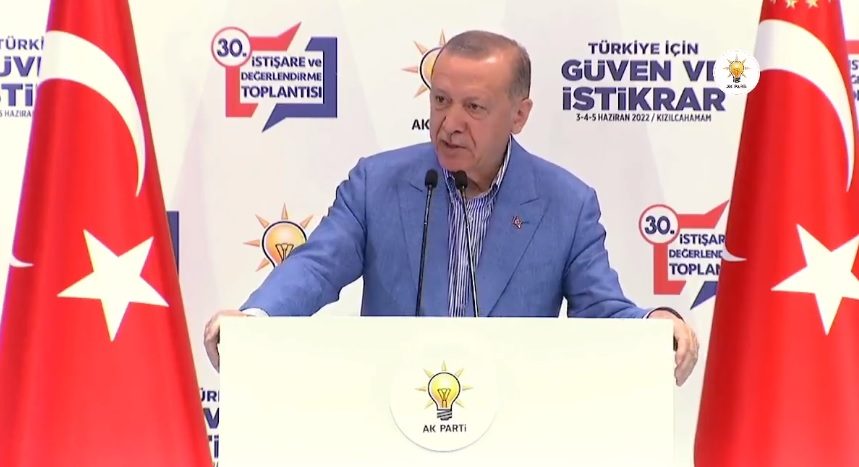 Erdoğan’dan 5 Milyon Memura Büyük  Müjde!