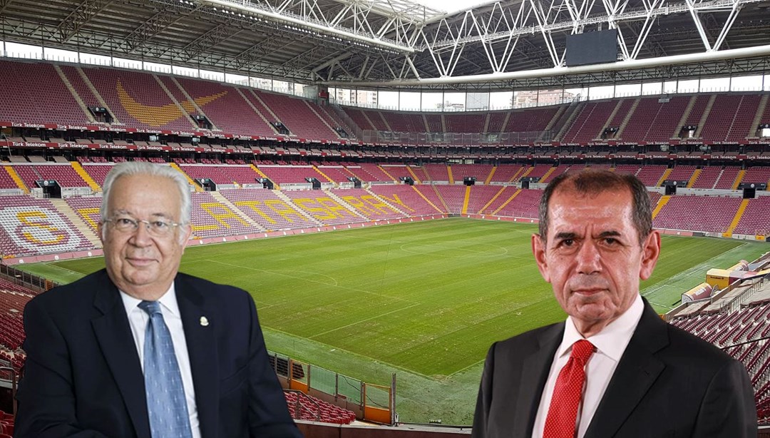 Galatasaray’da seçim günü: Dursun Özbek mi, Eşref Hamamcıoğlu mu?