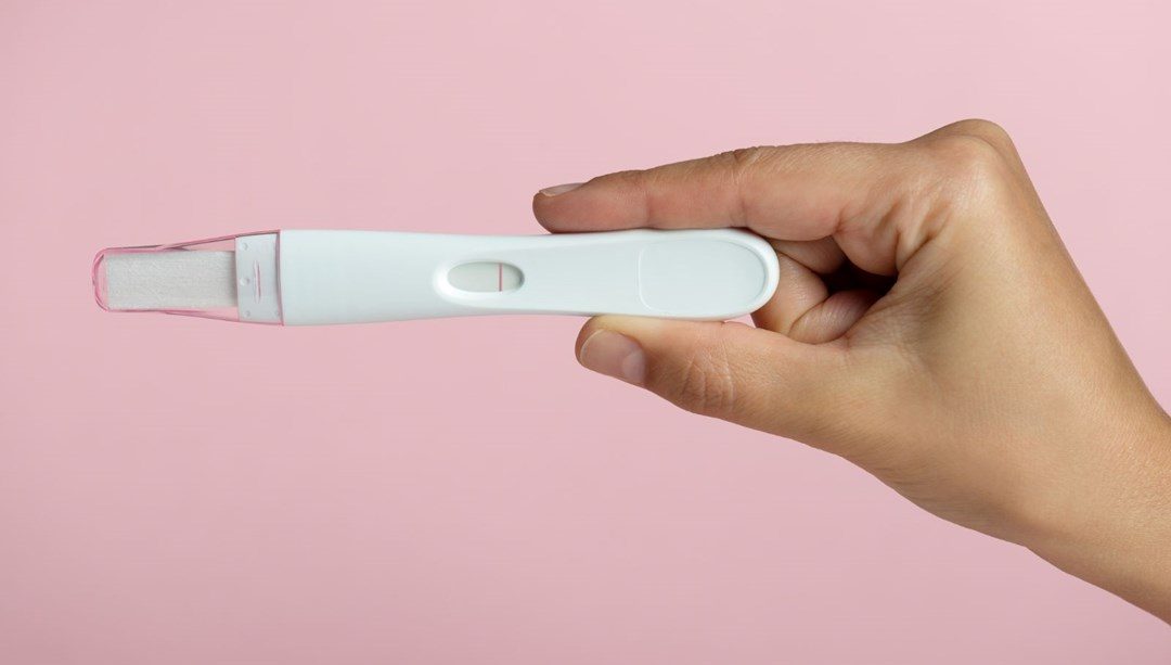 Hamile kalma olasılığı 40’lı yaşlarla birlikte yüzde 50 azalıyor