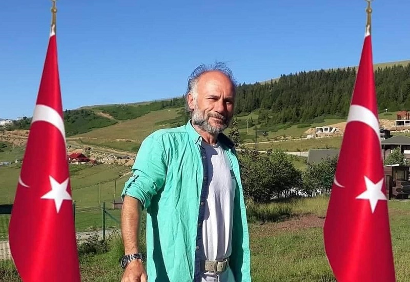 Karadeniz’li 80 Yaşındaki Baba,Oğlunu Silahla Vurarak Öldürdü
