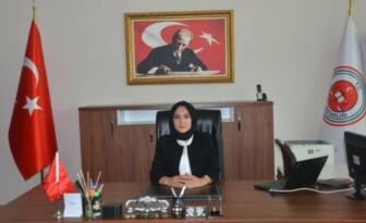 Türkiye’nin ilk başörtülü Cumhuriyet Başsavcısı Karadeniz’in O İline Atandı