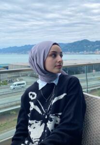 Rize'de Denizde Boğulan 17 Yaşındaki Genç Kız Hayatını Kaybetti