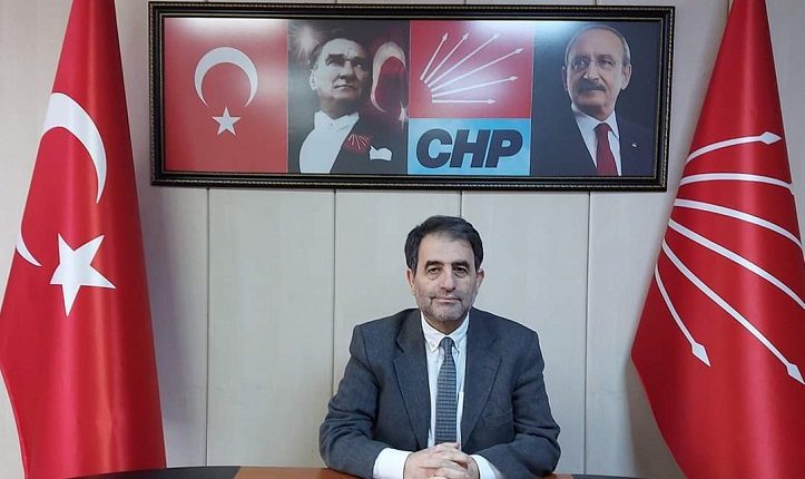 Başkan Deniz, “Basın Türkiye’nin 4. Gücüdür”