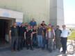 Erzincan ve Trabzon Çimento Fabrikası’ndan 37işçi çıkarıldı