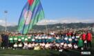 Rize’de, Hayden Uşaklar Sahaya”futbol şöleni Ödül Töreniyle Tamamlandı