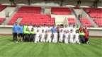 Ampute Milli Futbol Takımı oyuncuları, Dünya Kupası’nı kazanacaklarına inanıyor