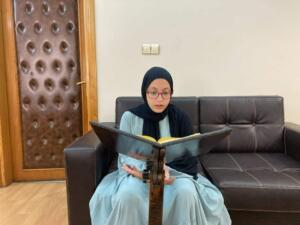 Rize'de Kur’an-ı Kerim’i Yüzünden Güzel Okuma Yarışması il finalini gerçekleşti