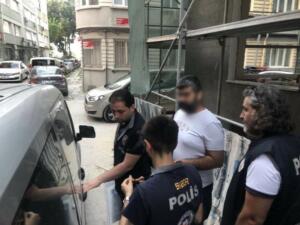 İstanbul merkezli,Rize ve 6 ilde Özel Harekat destekli yasa dışı bahis operasyonu düzenlendi