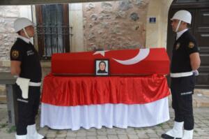 Giresun'da lunapark Faciası, Komiser Yardımcısı ,Sinem Gülşen Dilekçe Hayatını Kaybetti 