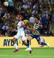 Fenerbahçe ve Trabzonspor’un Avrupa Ligi’nde Rakipleri Belli Oldu