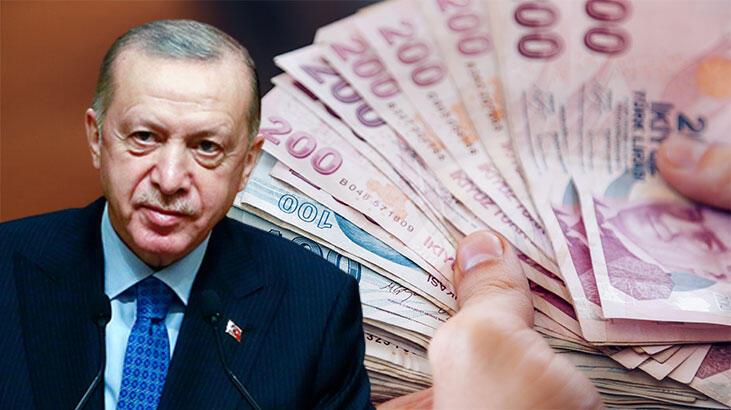 Cumhurbaşkanı Erdoğan duyurdu! Mısır alım fiyatı belli oldu