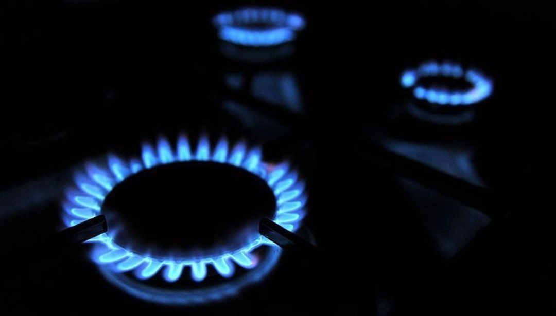 Doğal gaz hizmet bedellerine Büyük(yüzde 84) zam