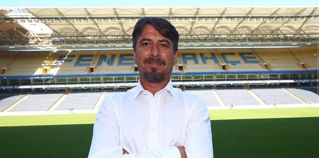 Fenerbahçe Kadın Futbol Takımı Özkan Beceren’ emanet