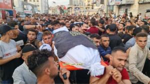 Filistin Sağlık Bakanlığı, İsrail tarafından Gazze Şeridi’ne yönelik düzenlenen saldırıda hayatını kaybedenlerin sayısının 10’a, yaralı sayısının ise 55’e yükseldiğini açıkladı.