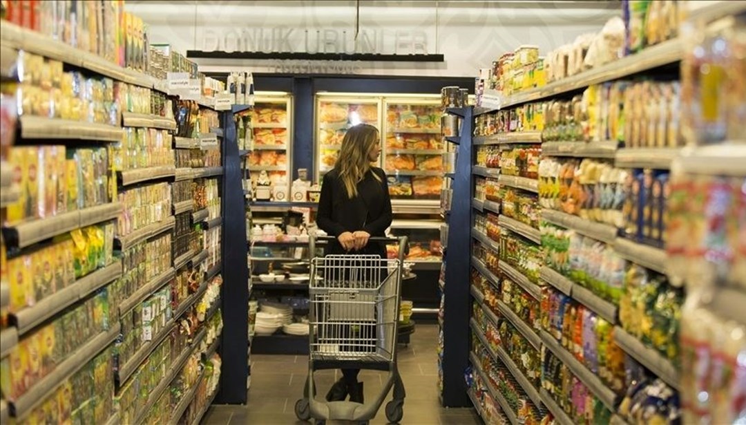 Kamu-İş’ten dikkat çeken rapor! Gıda fiyatları 8 ay’da yüzde 91 arttı