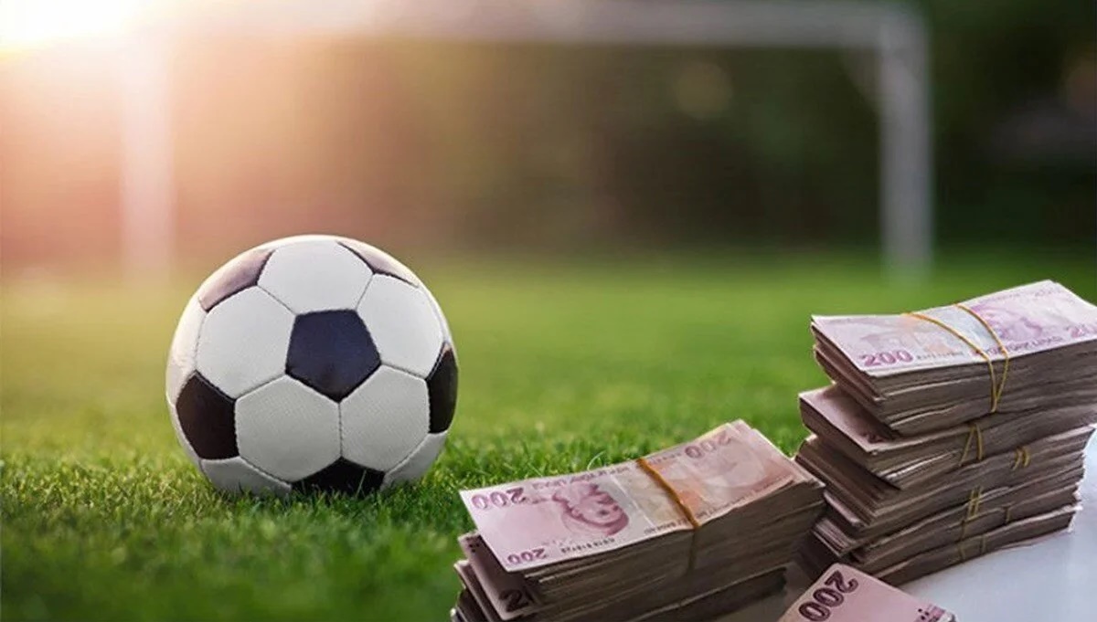 Maliye Süper Lig’i takibe aldı: 40 futbolcuya vergi incelemesi