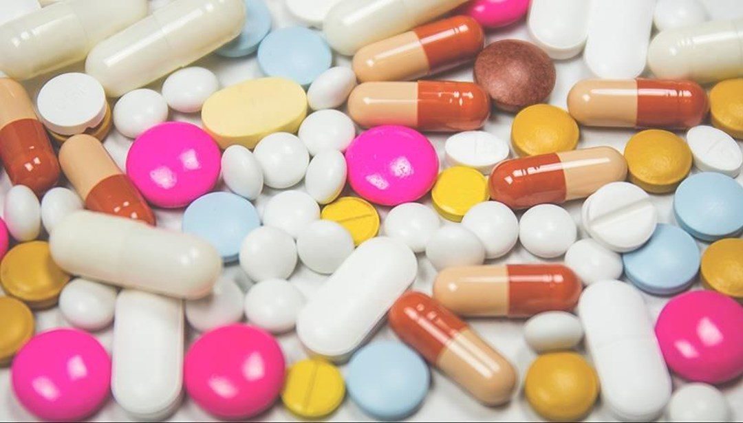 merdiven altı ilaç üretimi yapan örgüte operasyon: 55 şüpheli yakalandı