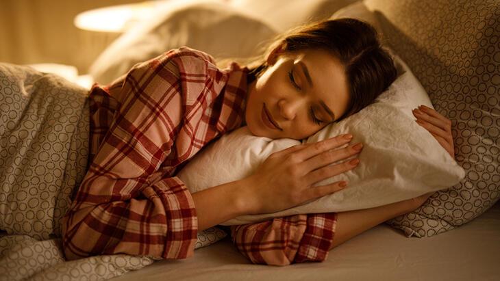 Uykuda gelen mucize: Melatoninin muhteşem faydaları