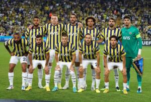 Fenerbahçe, Avrupa’da galibiyetle başladı