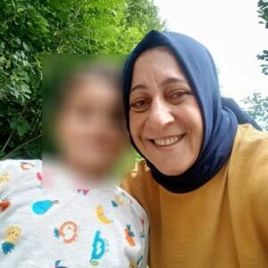 Rize'de eşini ve (Eniştesi) amcasının oğlunu Gözünü Kıpmadan öldüren zanlı tutuklandı
