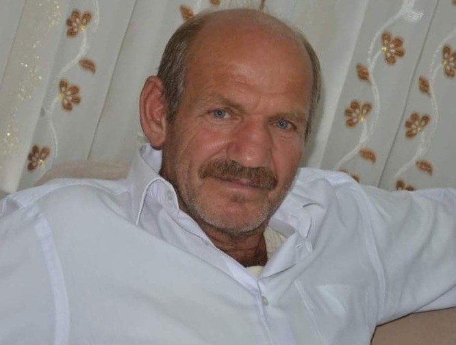 Samsun’da İnşaatın 10. katından düşen işçi hayatını kaybetti