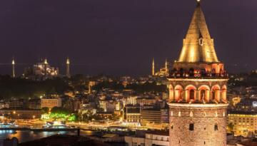 Beyoğlu Kültür Yolu Festivali 1 Ekim’de başlıyor