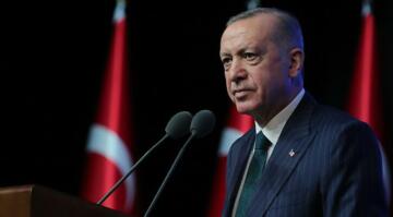 Cumhurbaşkanı Erdoğan öncülük etti, 200 esir takas edildi