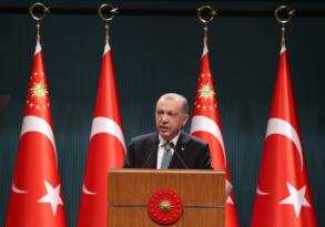 Cumhurbaşkanı Erdoğan: “Diyarbakır programımı iptal ederek Amasra’ya geçecek, çalışmaları yerinde koordine edeceğim