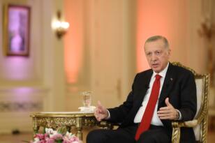 Erdoğan’dan EYT,Asgari Ücret ,Kıbrıs,Sosyal Konut Projesiyle İlgili Açıklama