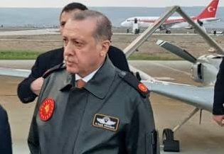 Cumhurbaşkanı Erdoğan’dan Yunanistan’a sert tepki VİDEO