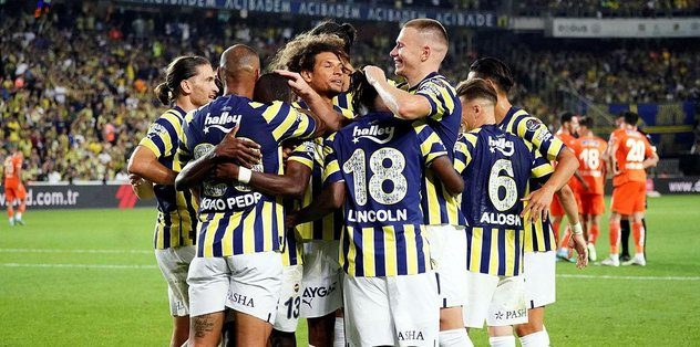 Fenerbahçe’yi bekleyen yoğun fikstür