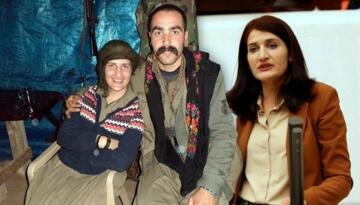 HDP’li Semra Güzel hakkında 15 yıla kadar hapis cezası istendi