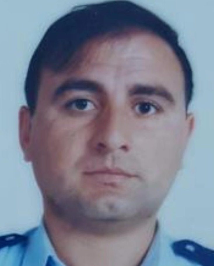 Bunalıma Giren Karadeniz’li Emekli polis, okul bahçesinde kendini vurdu