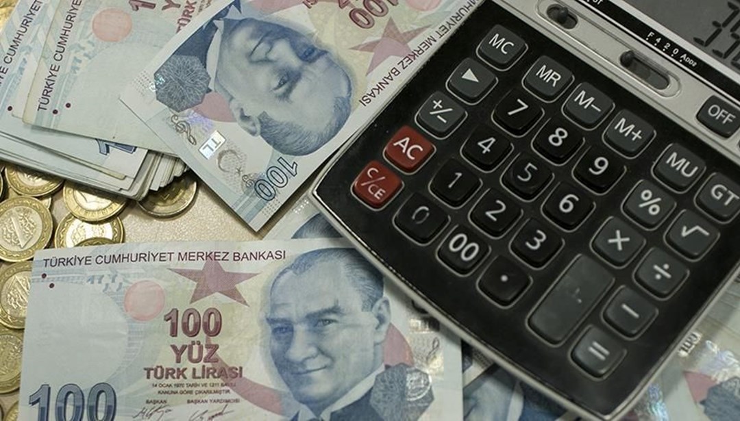 Türk-İş’ten gelir vergisinde yeni düzenleme talebi