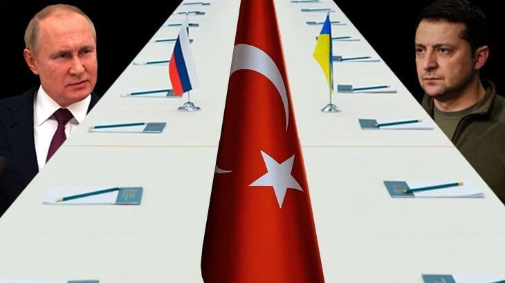 Türkiye devreye girdi, esir takası gerçekleşti! ‘Barış diplomasisinin en önemli sonucu’