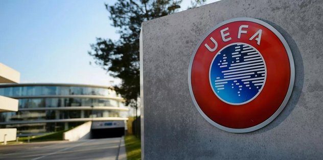 UEFA, Rusya’nın EURO 2024’ten men edildiğini açıkladı