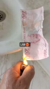 Rize'de Sosyal medyadan para yakıp, uyuşturucu paylaşımı yapan şahıs tutuklandı