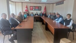Türüt: “Bu sansür Yasası AKP’ nin Gidişini Engelleyemeyecek”