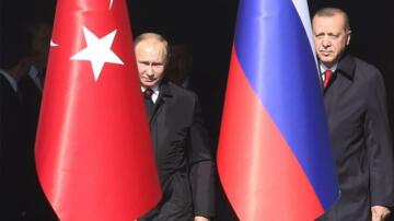 Astana’da Putin-Erdoğan zirvesi! Ruslar duyurdu: Teklifleri bekliyoruz