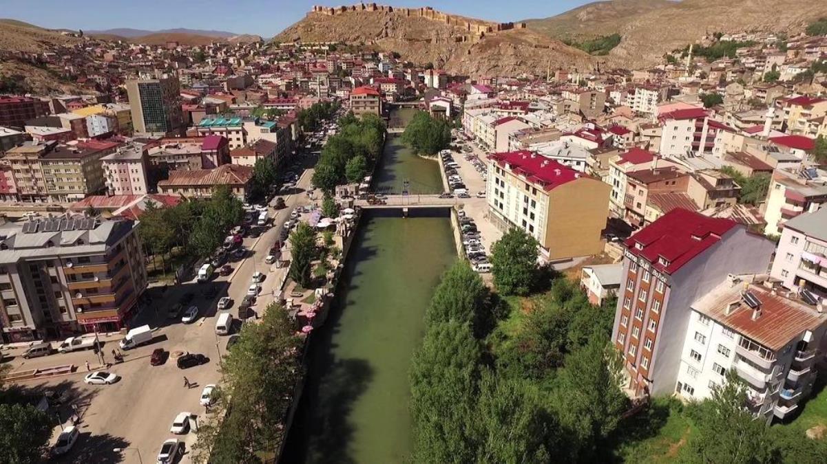 Bayburt haberi… Bayburt Türkiye’nin en yaşanabilir şehirleri arasında 67. sırada yer aldı