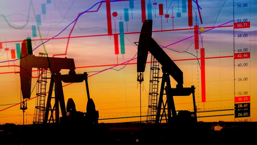 Brent petrol fiyatı ne kadar oldu? (4 Ekim 2022 petrol fiyatları)