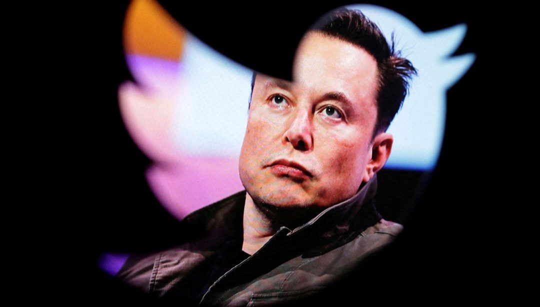Elon Musk, Twitter’da iş başında: Mavi onay işareti olan kullanıcılardan ciddi miktarda para isteyecek
