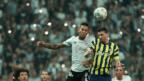 Fenerbahçe ilk kez gol yemeden çıktı!