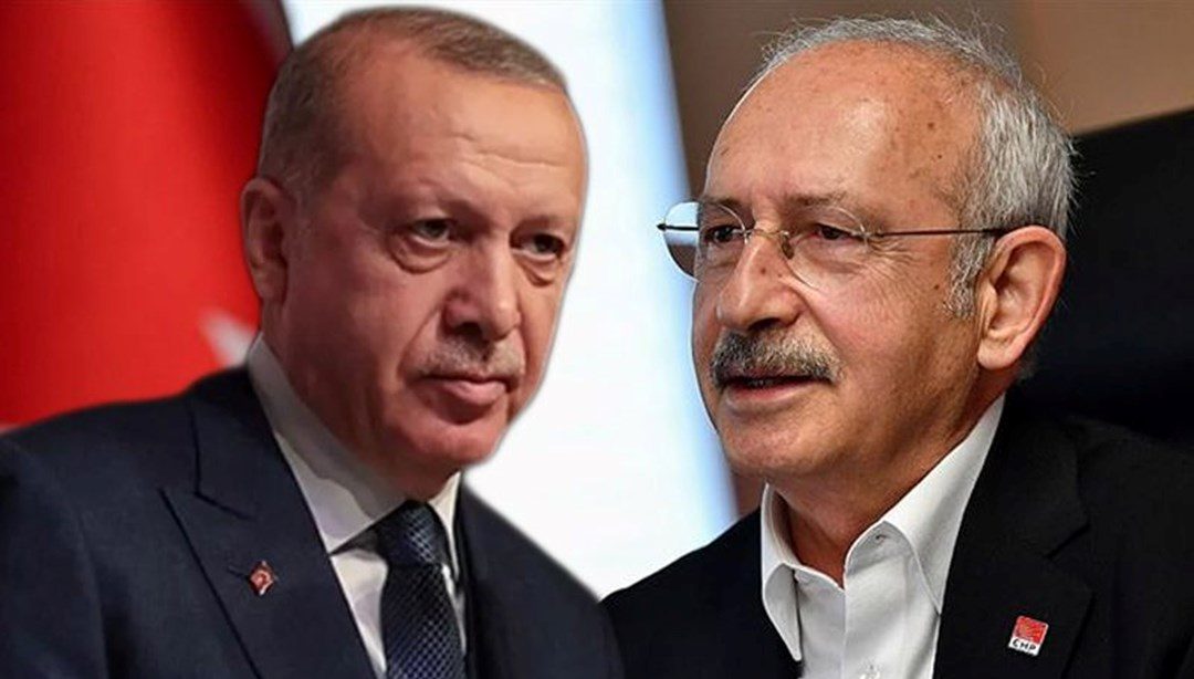 Kılıçdaroğlu’ndan Cumhurbaşkanı Erdoğan’ın ‘hodri meydan’ çıkışına yanıt