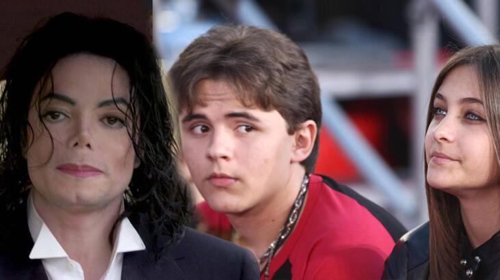 ‘Michael Jackson öz babaları değil’ demişti! En yakın dostu 13 yıl sonra konuştu