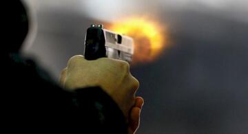 Rize’de iki akraba arasında Silahlı çatışmada, 1 kişi Öldü 1 Kişi Yaralandı