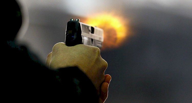 Rize’de iki akraba arasında Silahlı çatışmada, 1 kişi Öldü 1 Kişi Yaralandı